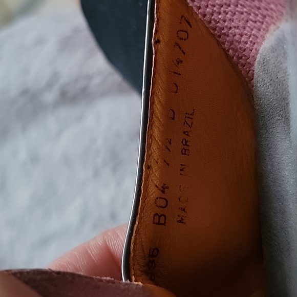 Cole Haan Nike G Series Heels Collab - Picture 12 of 12